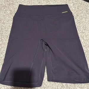 Gymshark biker shorts